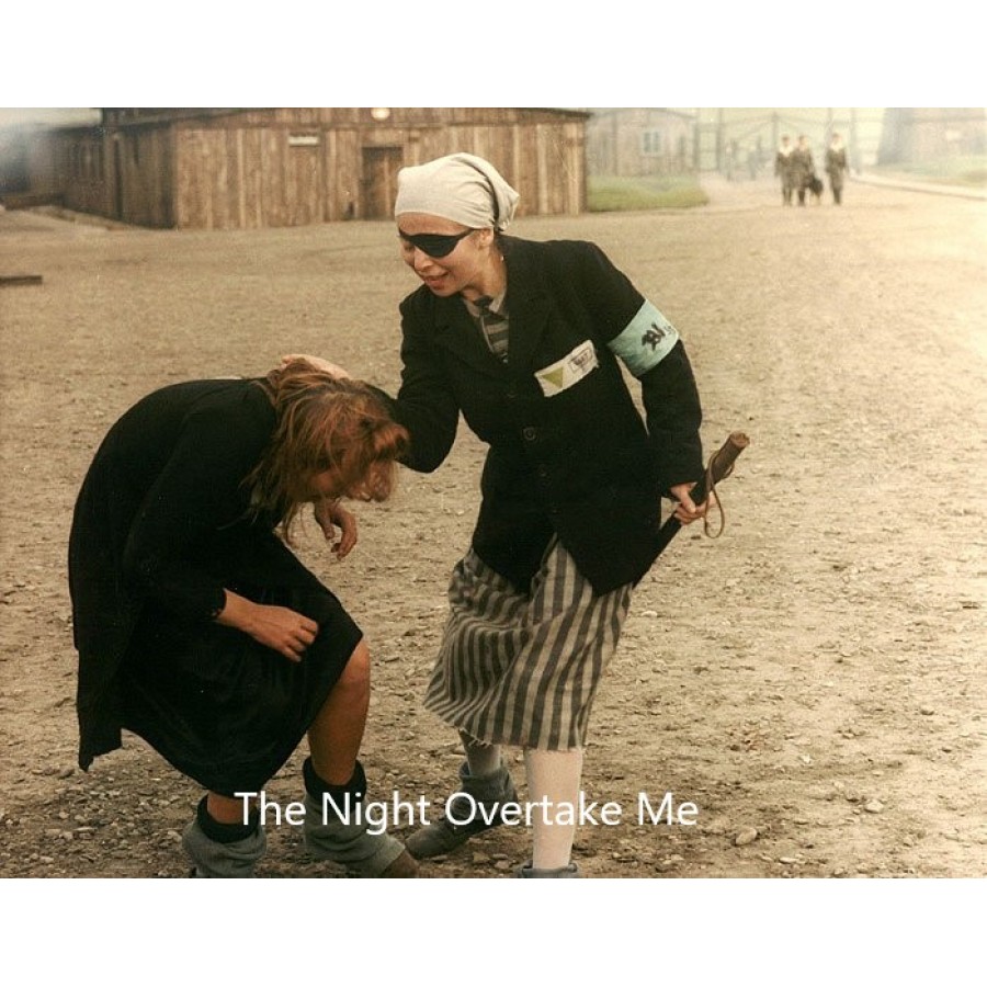 The Night Overtake Me – 1986 WWII